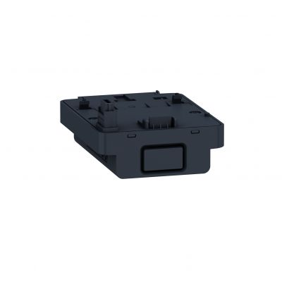 Adapter mechaniczny dla modułu komunikacyjnego dla przemiennika kompaktowego ATV320 VW3A3600 SCHNEIDER (VW3A3600)